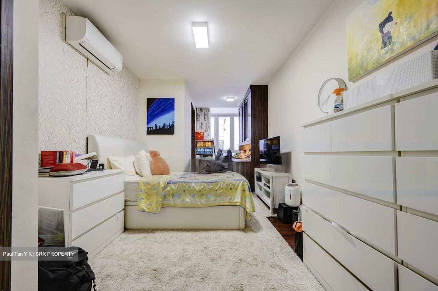 Andrews Terrace (D27), Terrace #474104861